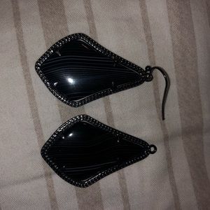 Kendra Scott “Alex” earring